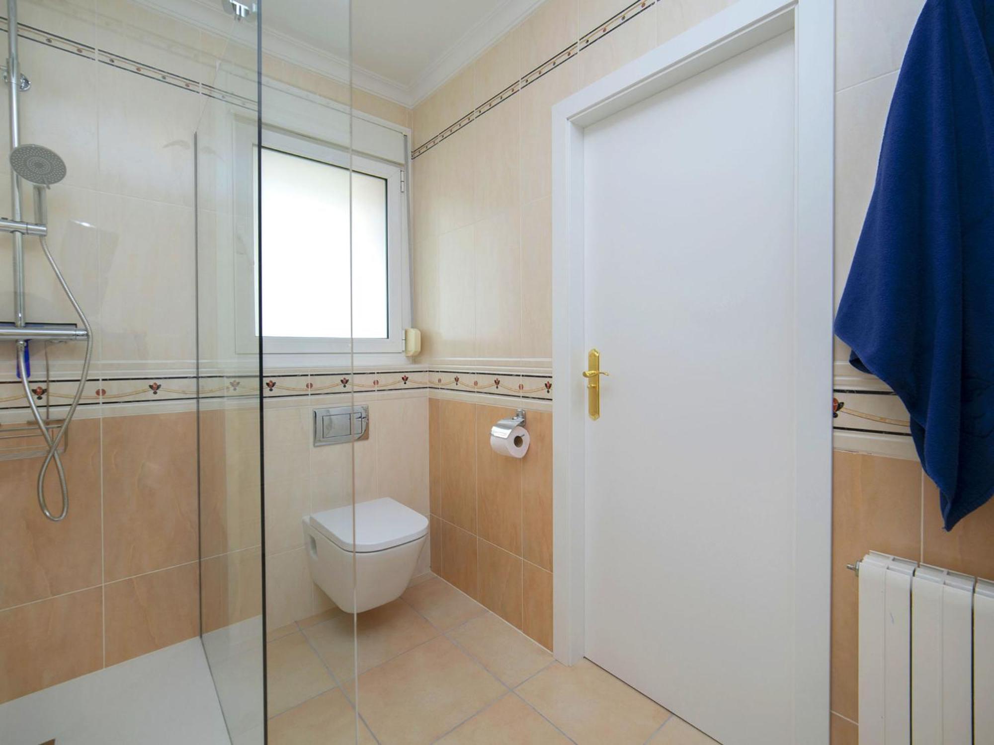 Villa Villa Albert By Interhome Calpe Ngoại thất bức ảnh