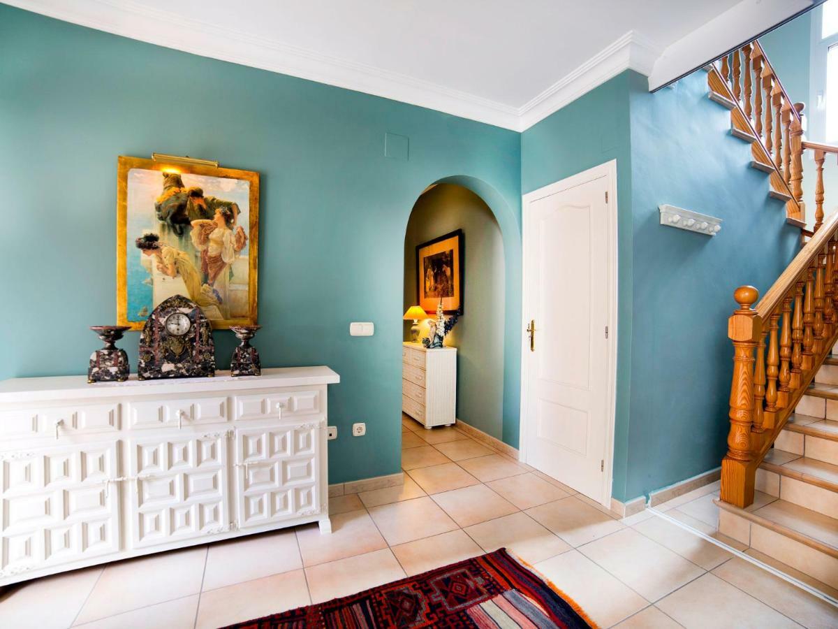 Villa Villa Albert By Interhome Calpe Ngoại thất bức ảnh