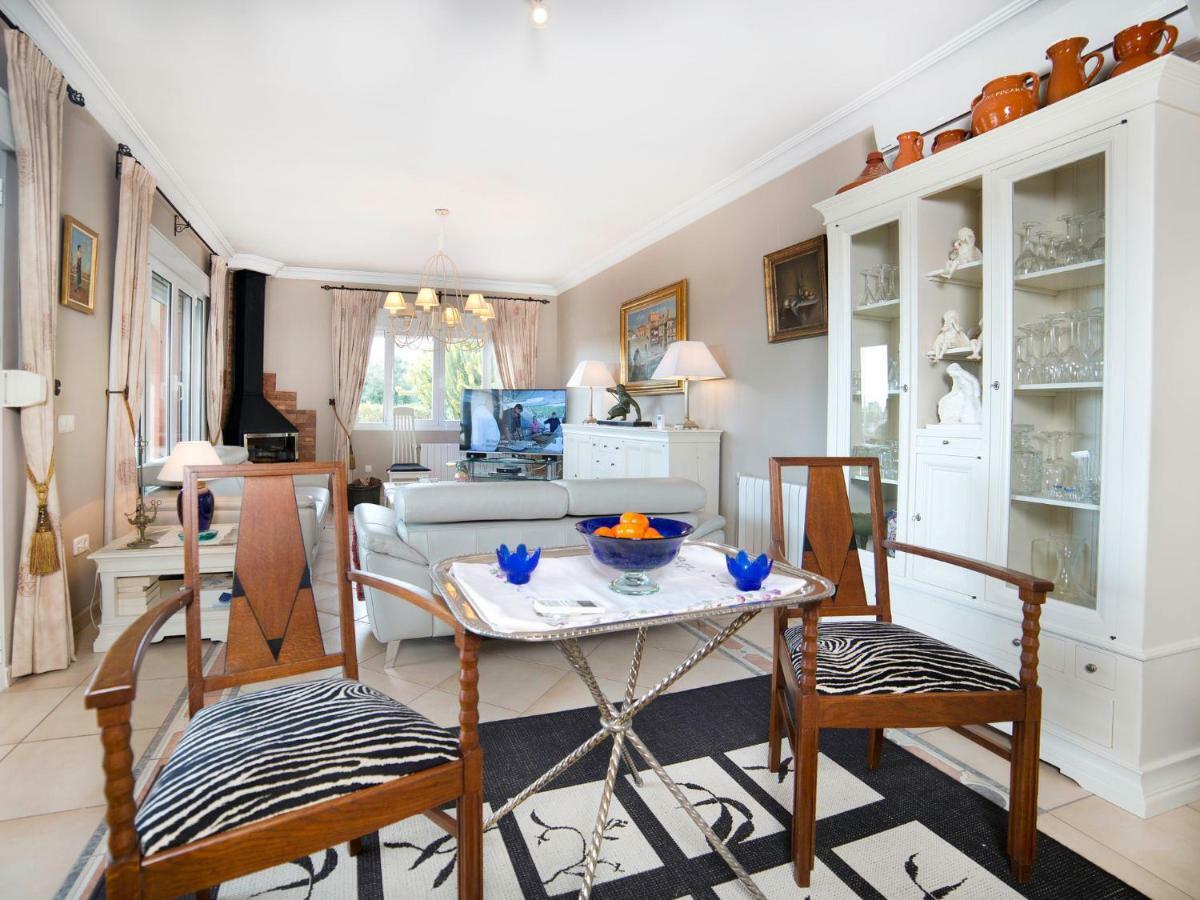 Villa Villa Albert By Interhome Calpe Ngoại thất bức ảnh